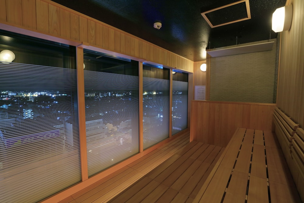 Candeo Hotels Nara Kashihara 32/50