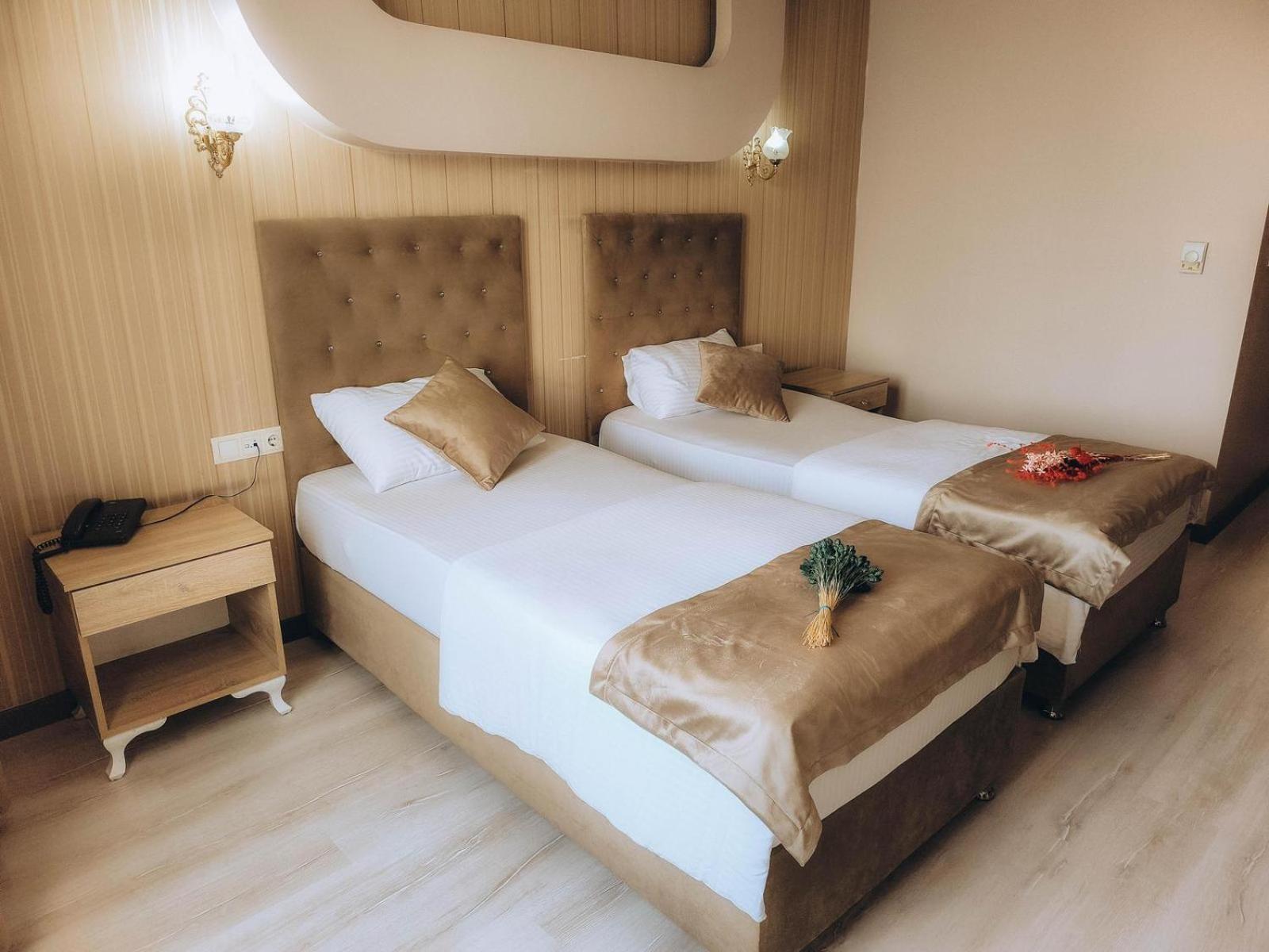 Grand Beyaz Saray Otel 9/48