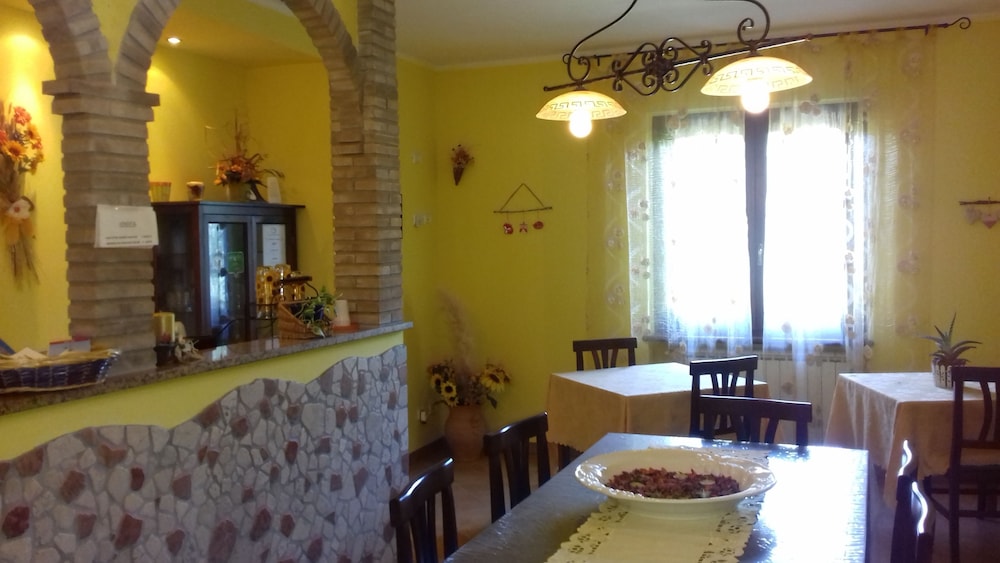 Agriturismo Le Quattro Stagioni 33/49