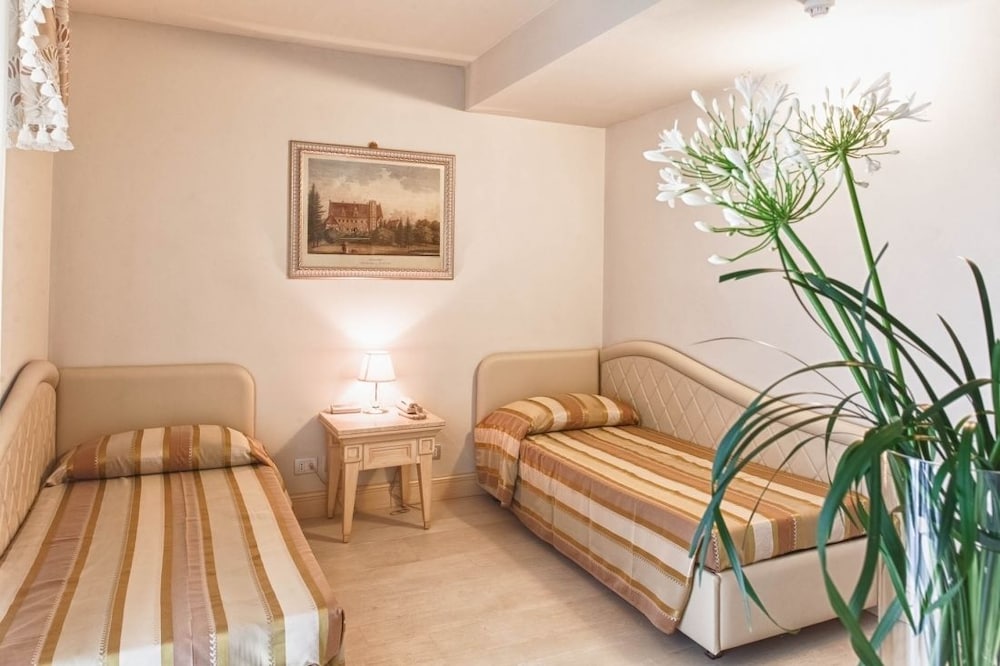 Hotel Conchiglia 55/75