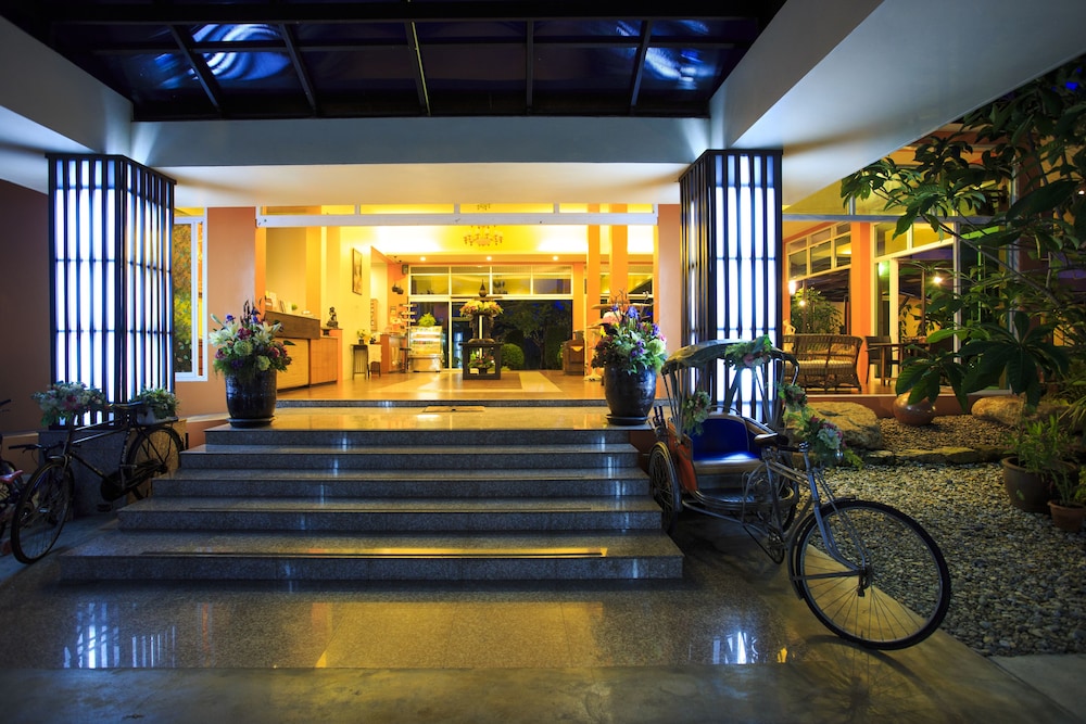 Tamali Hotel 13/71
