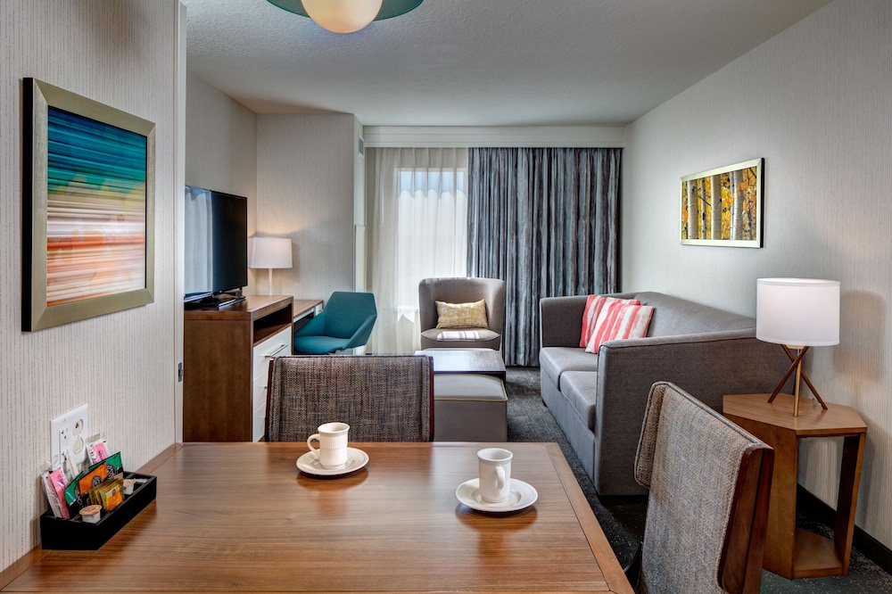 Homewood Suites by Hilton Salt Lake City-Downtown 32/58