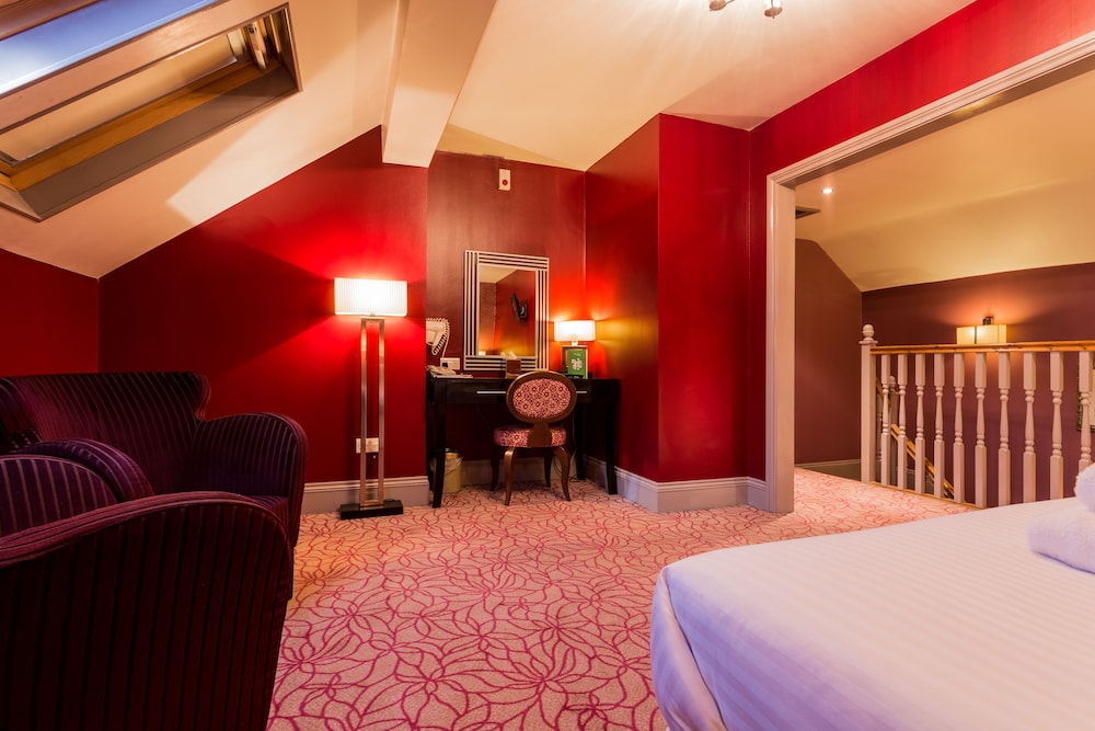 Gardens Hotel Manchester 33/50