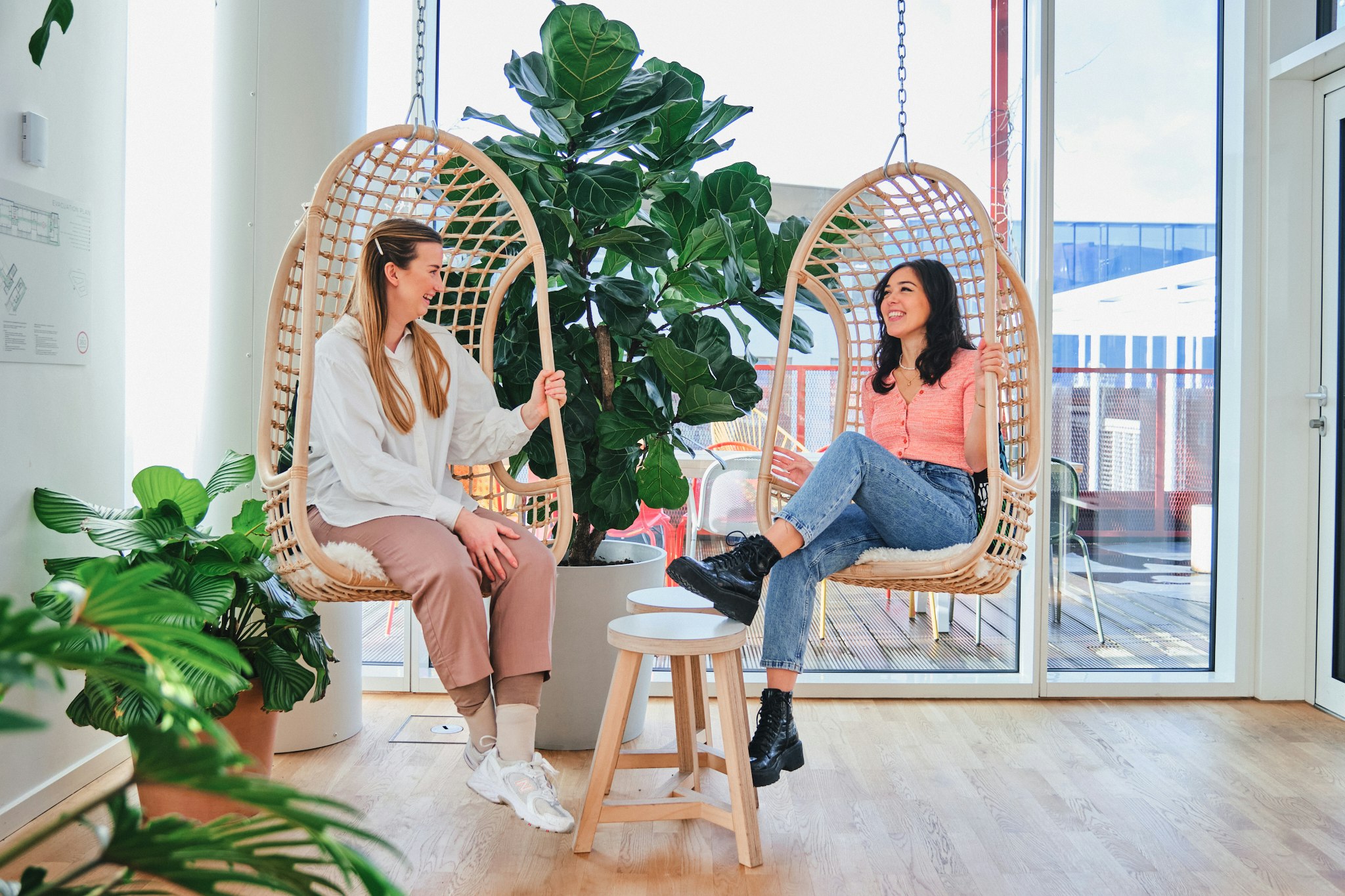 Zoku Copenhagen 14/50