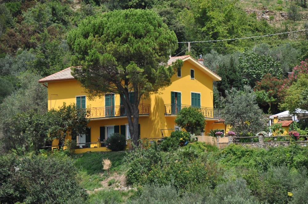 Agriturismo Costa Di Campo 5/44