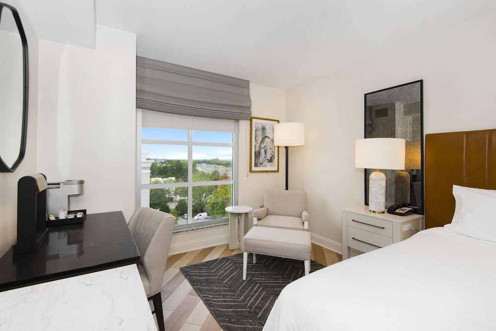 Embassy Suites By Hilton Raleigh Durham Airport Brier Creek 23/57