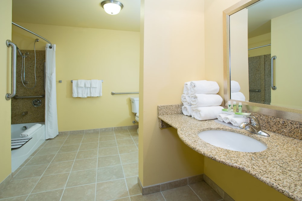 Holiday Inn Express Hotel And Suites Denver North Thornton 28/69
