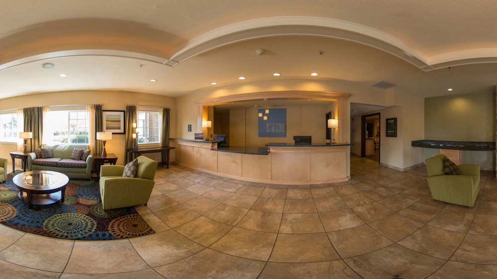 Holiday Inn Express Portland East - Troutdale 6/78