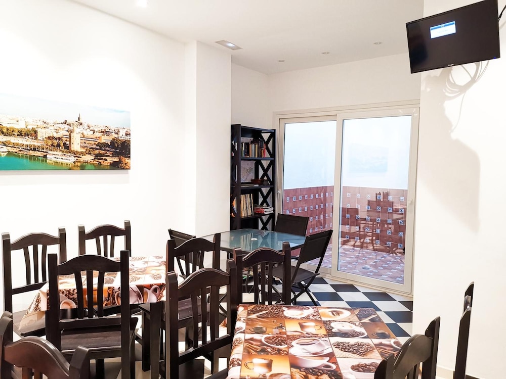 Hostel A2c - Adults Only 24/45