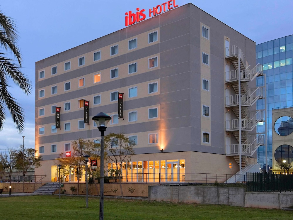 Ibis Murcia 7/70