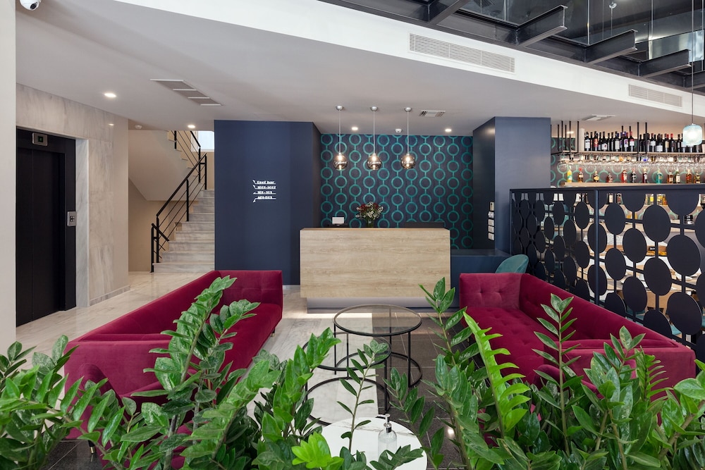 Trendy by Athens Prime Hotels 10/58