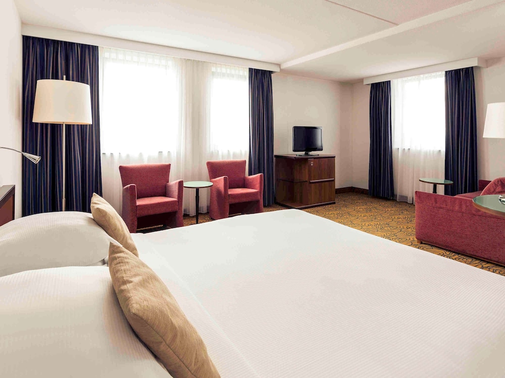 Mercure Amsterdam City Hotel 22/68
