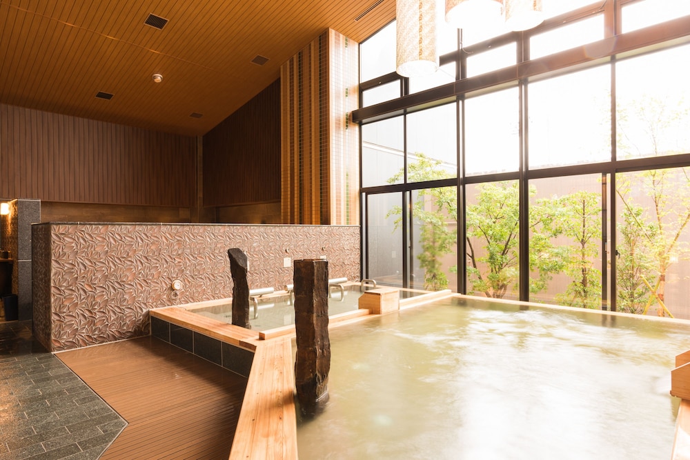DORMY INN EXPRESS SENDAI SEASIDE 24/30