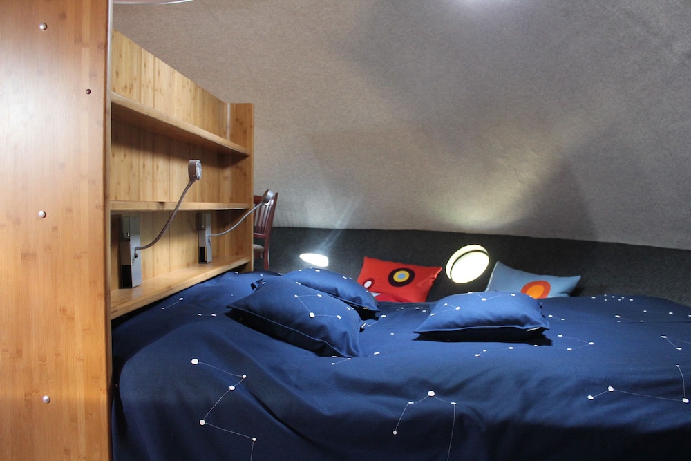 Treehotel (ex Brittas Pensionat) 9/39