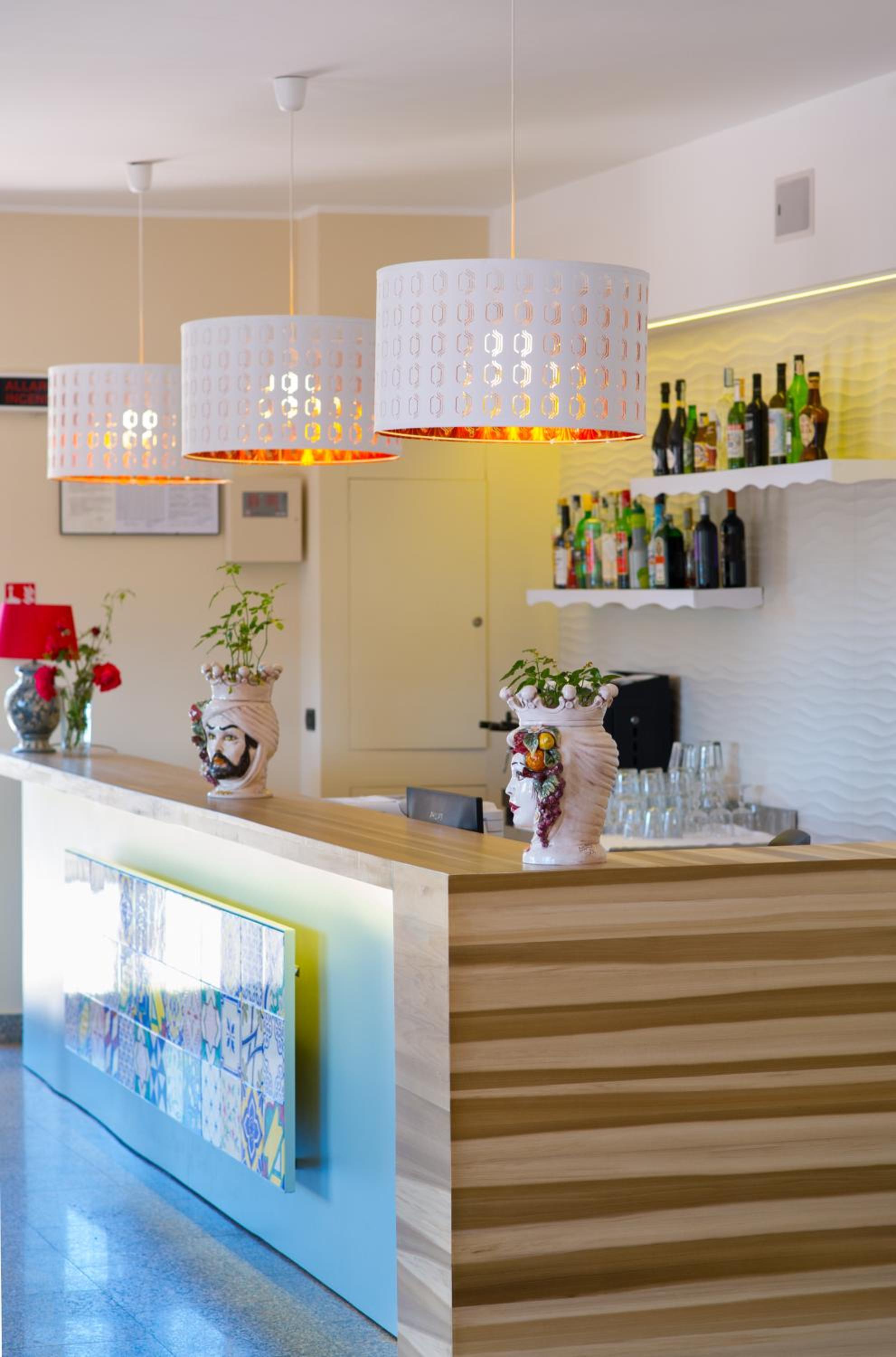 HOTEL SOLEMAR 7/50