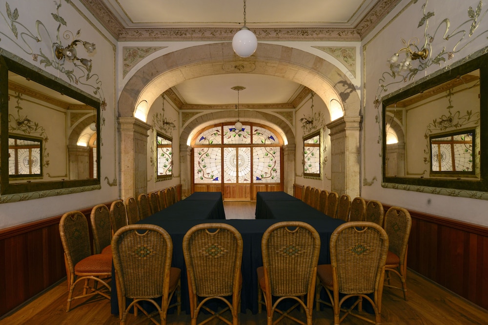 Los Juaninos Hotel 42/71