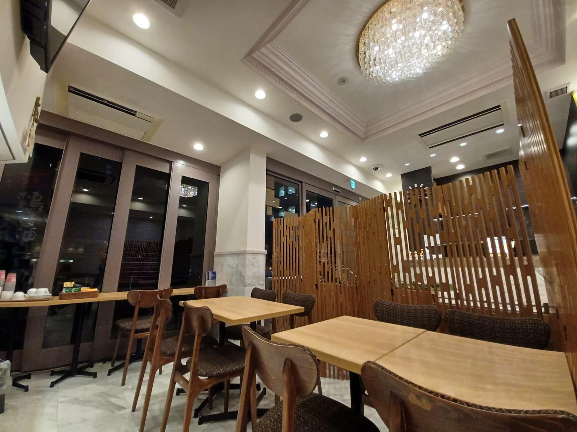 Akasaka Urban Hotel Annex 31/37