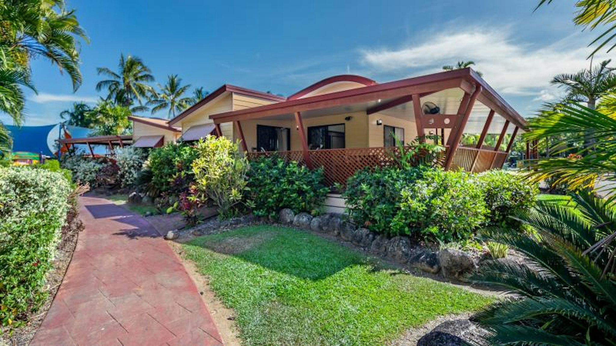 Ingenia Holidays Cairns Coconut 22/25