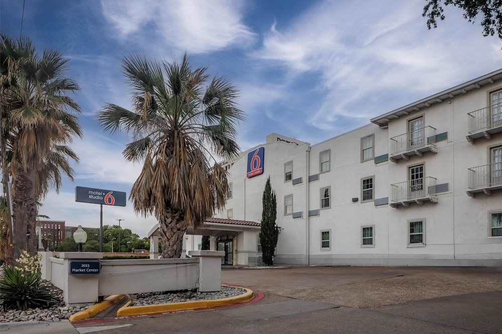 Studio6 Suites Dallas, TX - Downtown 26/27