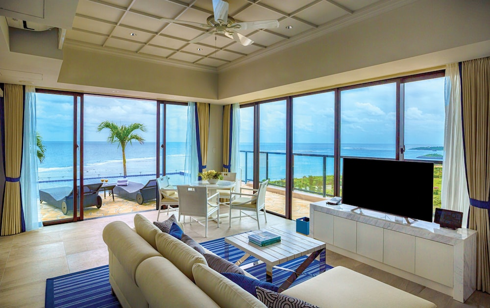 Hotel Shigira Mirage 35/57