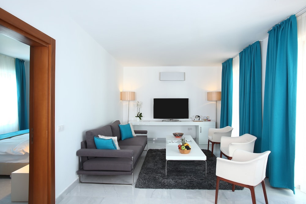 Saraya Bodrum 49/68