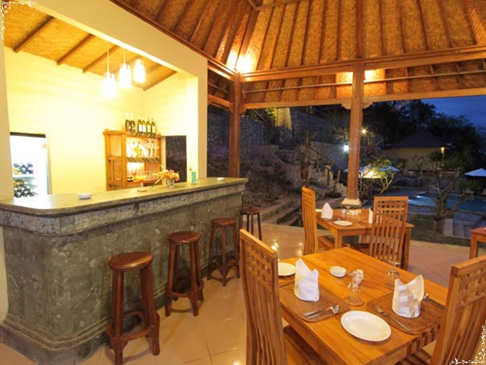 Lembongan Cliff Villas 17/36