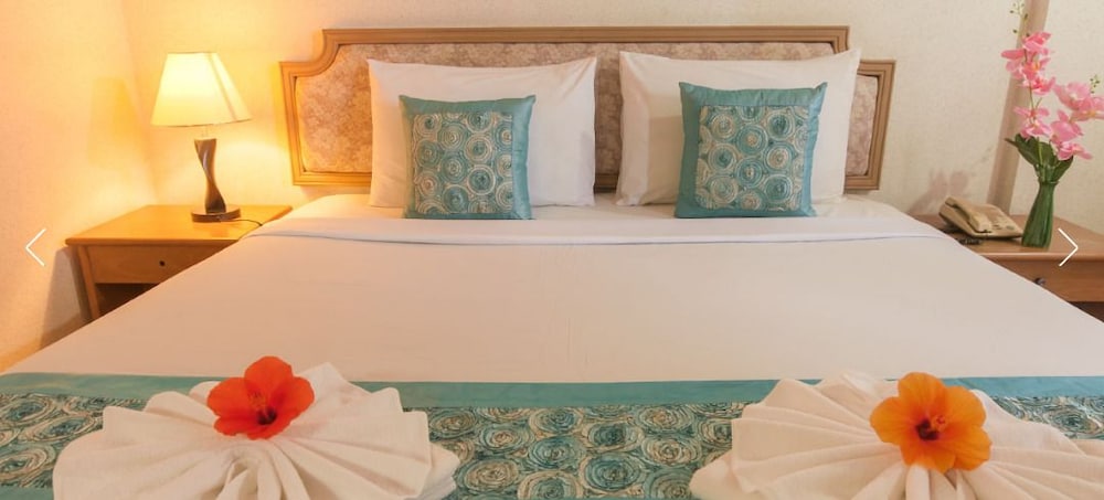 Takiab Beach Resort 44/64