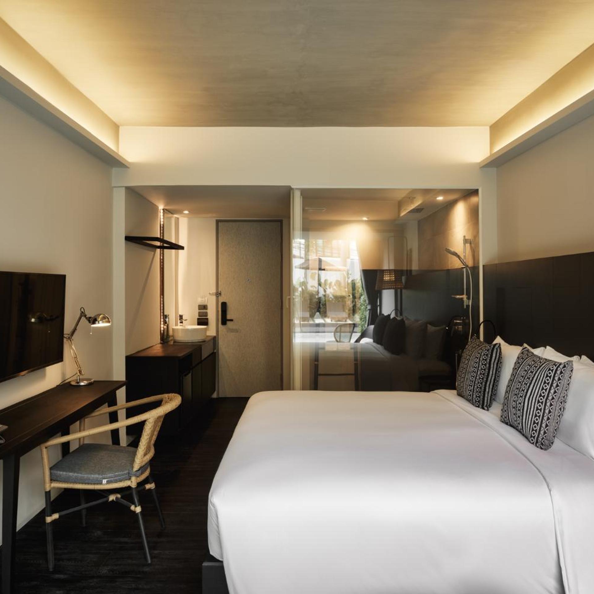 KIRI Hotel Chiang Mai 21/49