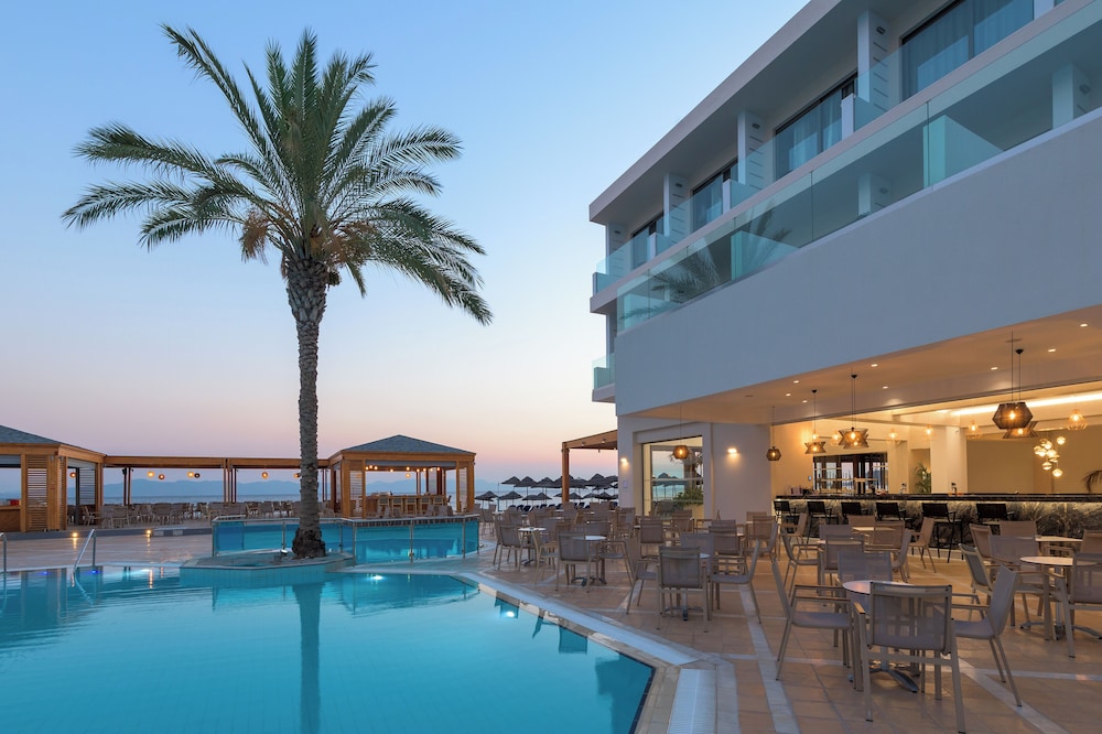 Avra Beach Resort Hotel & Bungalows - All Inclusive 6/68