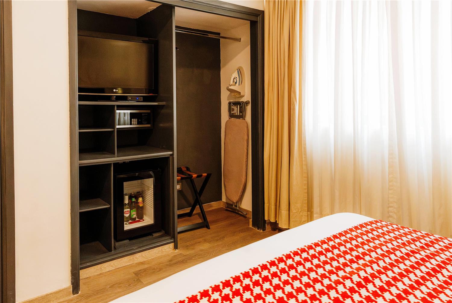 Wyndham Costa del Sol Cajamarca 31/57