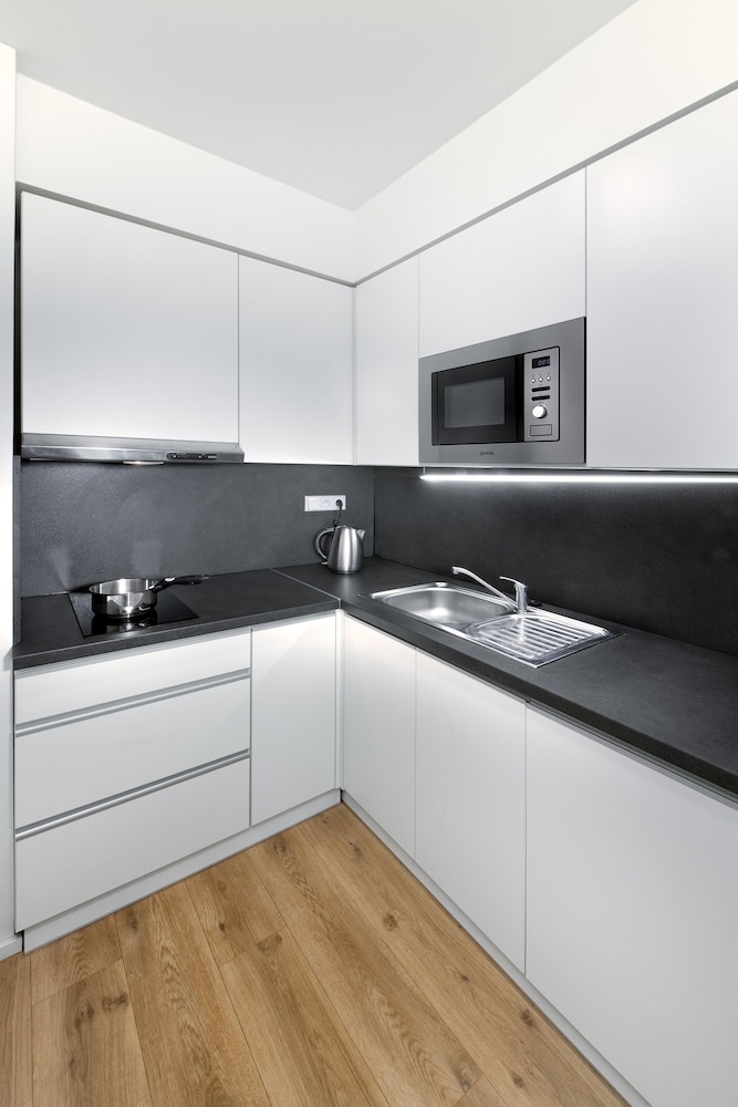 Downtown Suites Belohorska 17/69