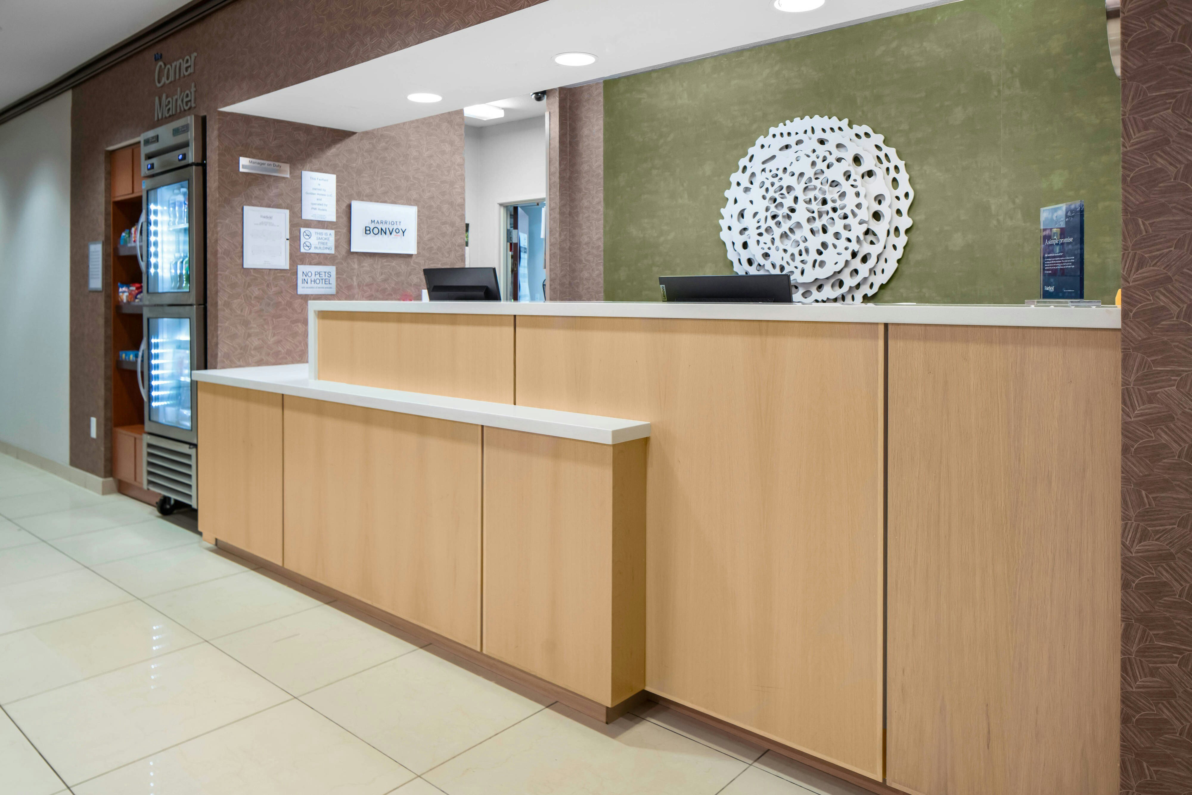Fairfield Inn And Suites By Marriott Jefferson City 5/41