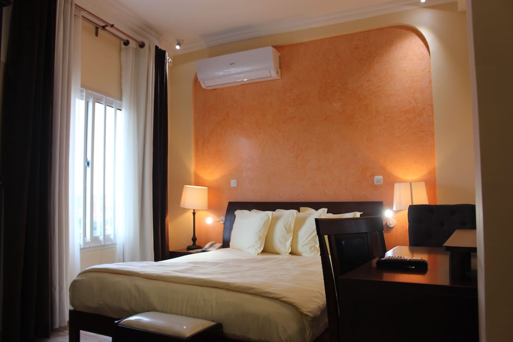 Safyad Hotel 1/40
