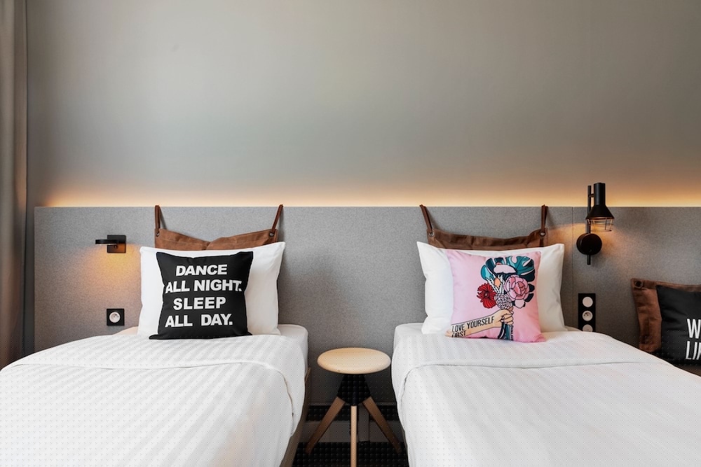 Moxy Amiens 17/61