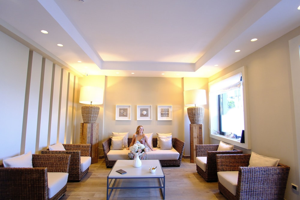 Astoria Vico Hotel 46/64