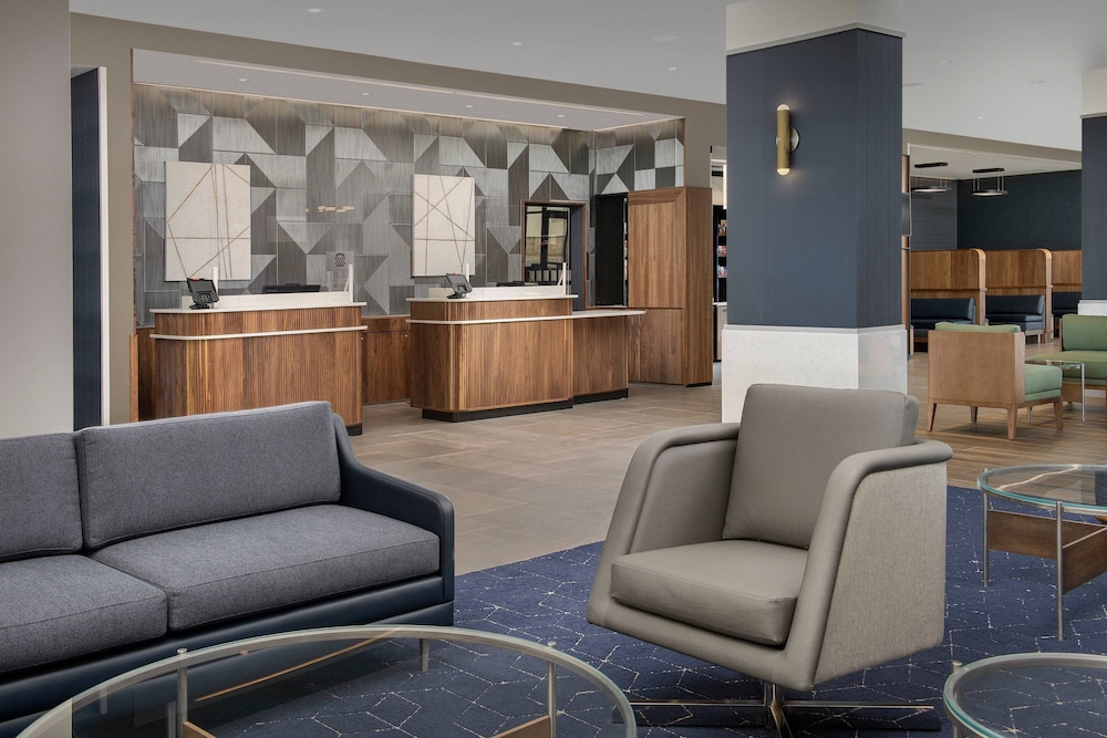 Courtyard by Marriott Indianapolis Plainfield 23/49