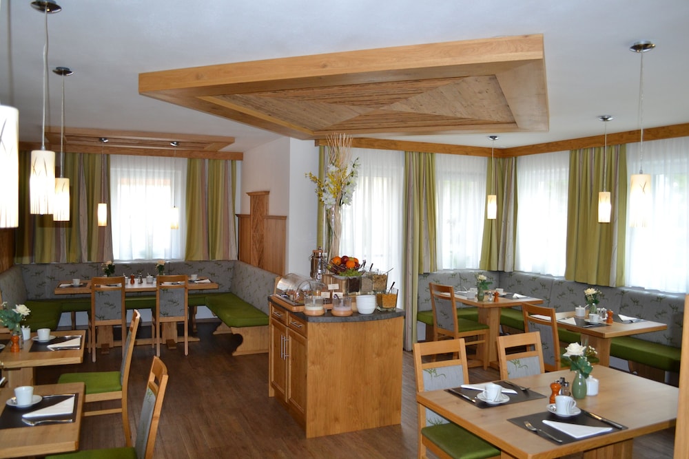 Pension Ballwein 37/50