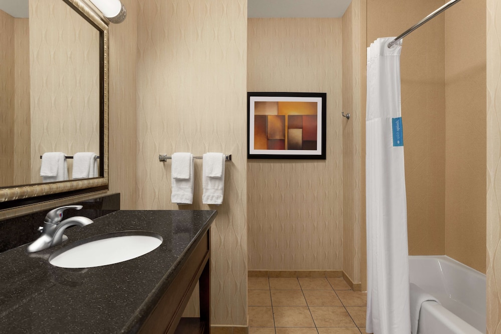 Hampton Inn Sulphur Springs 27/62