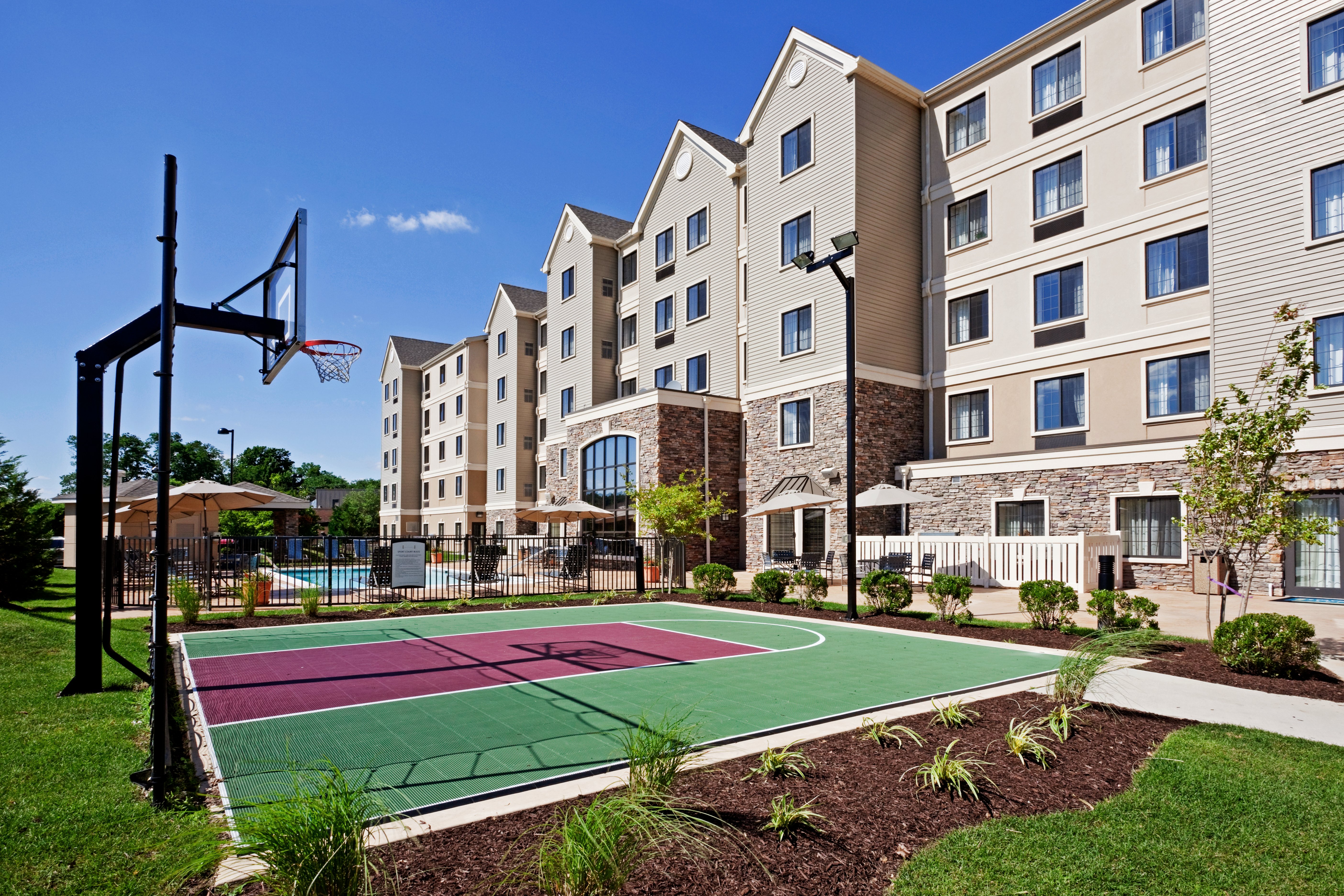 Staybridge Suites Wilmington - Brandywine Valley 26/55