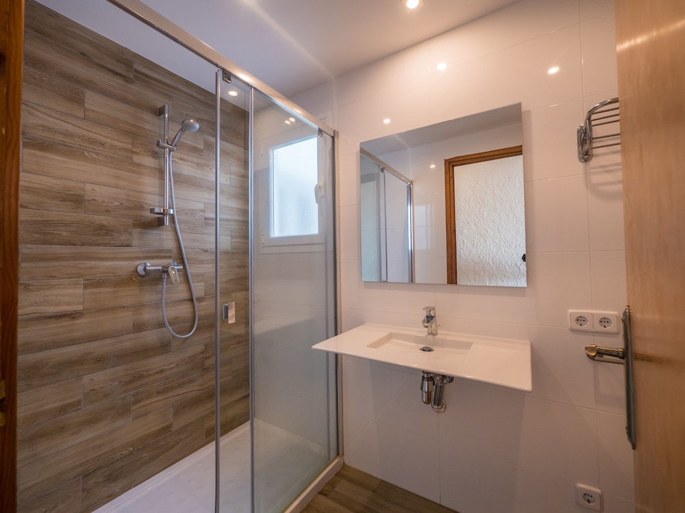 Muntanya Mar Apartments 33/34