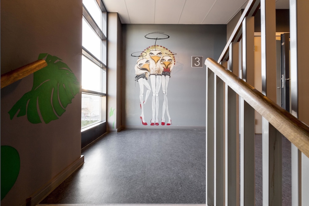 Smarthotel Forus in SANDNES