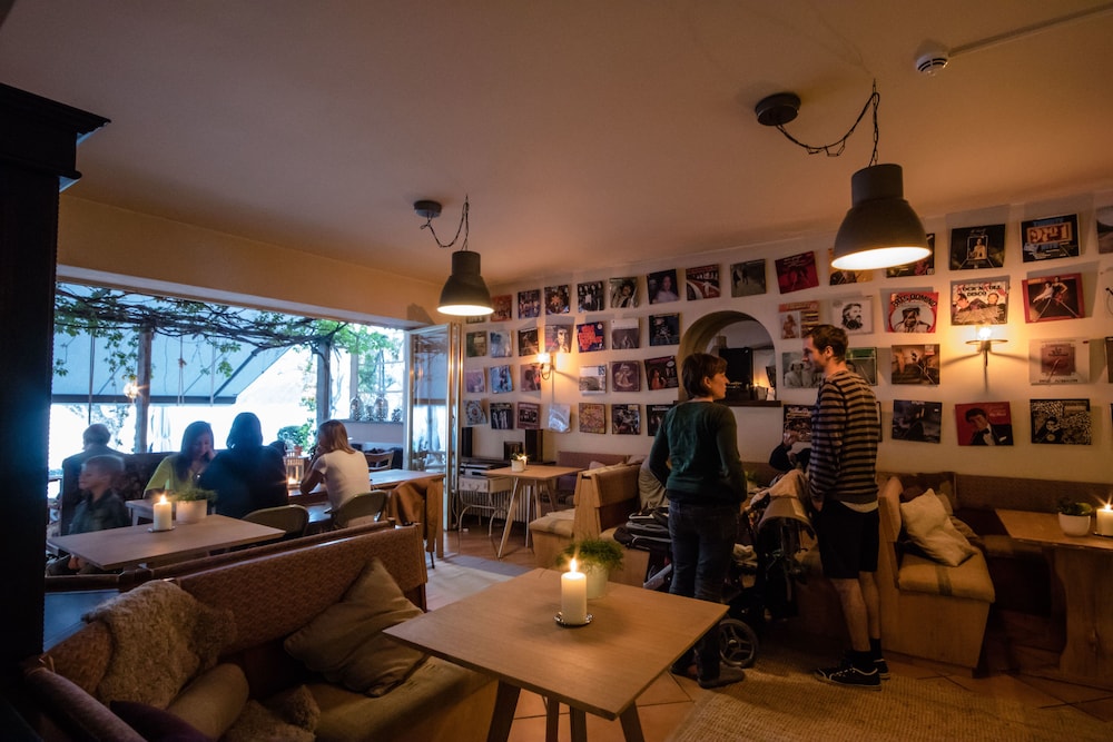 Seven Boutique Hotel 26/50