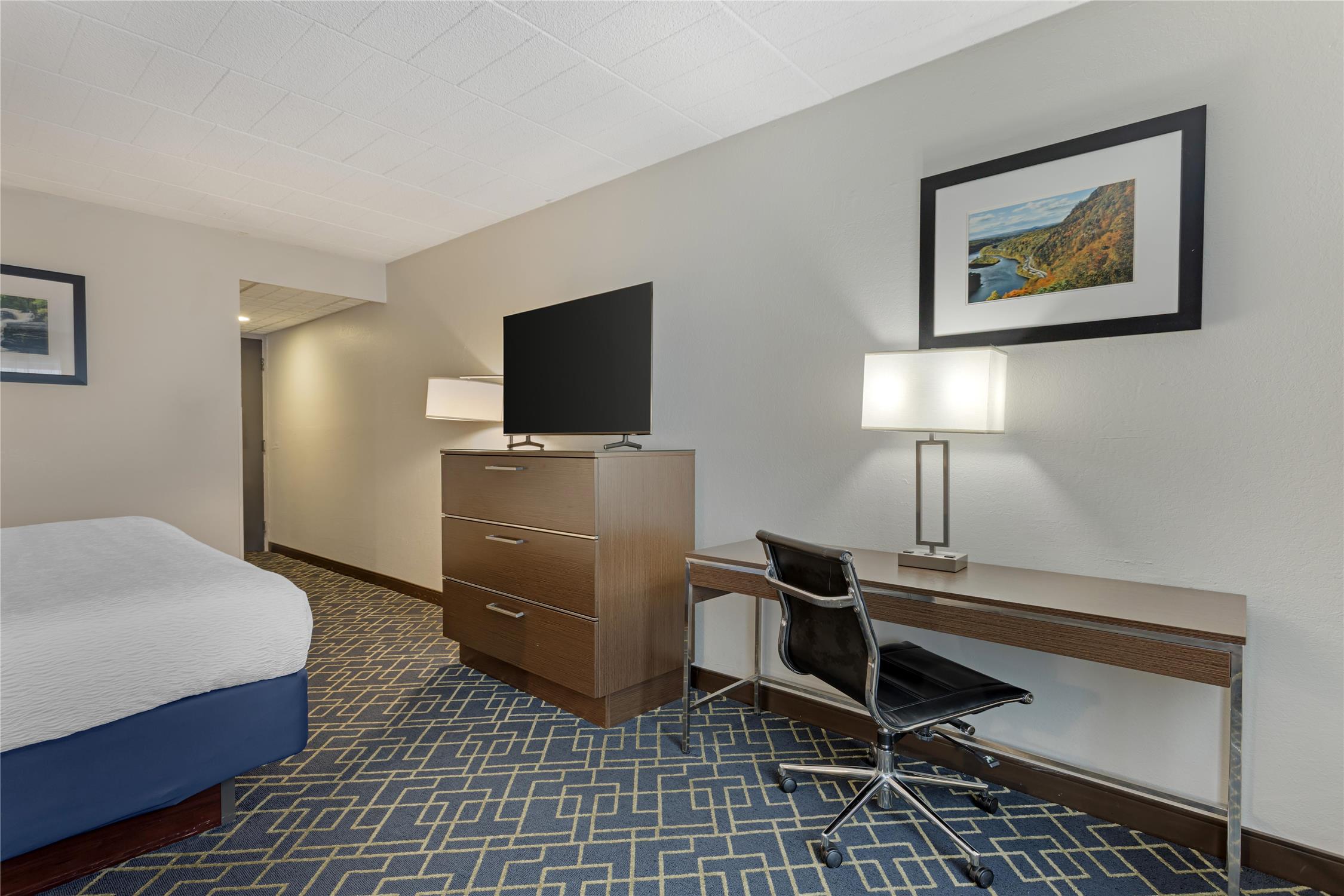 Best Western Hunt's Landing Hotel Matamoras/Milford 27/96