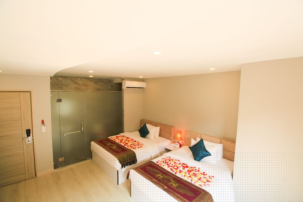 Ostro Hotel 24/61