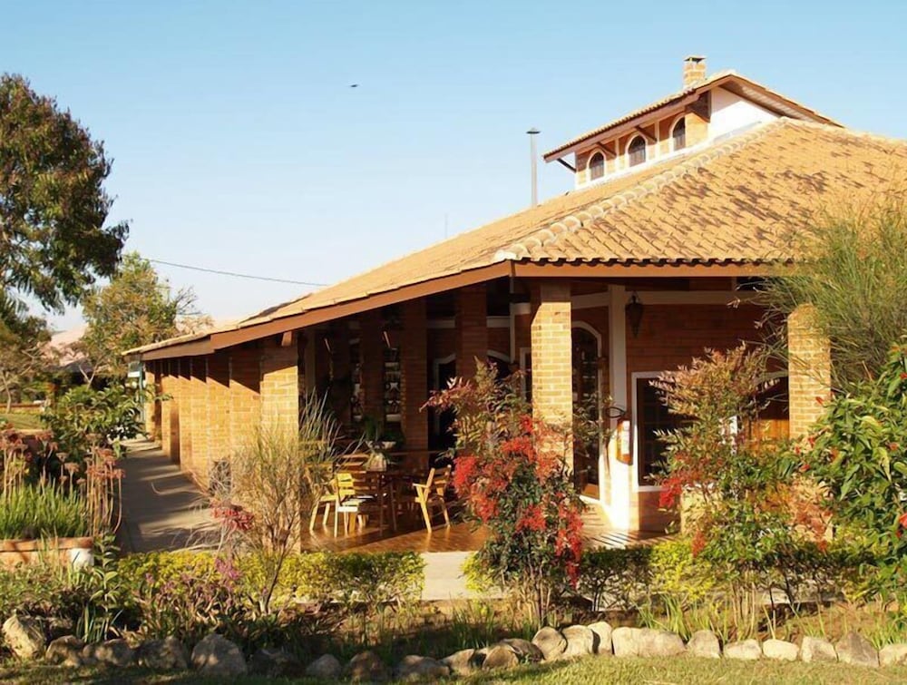 Hotel Fazenda Itaytyba 5/50