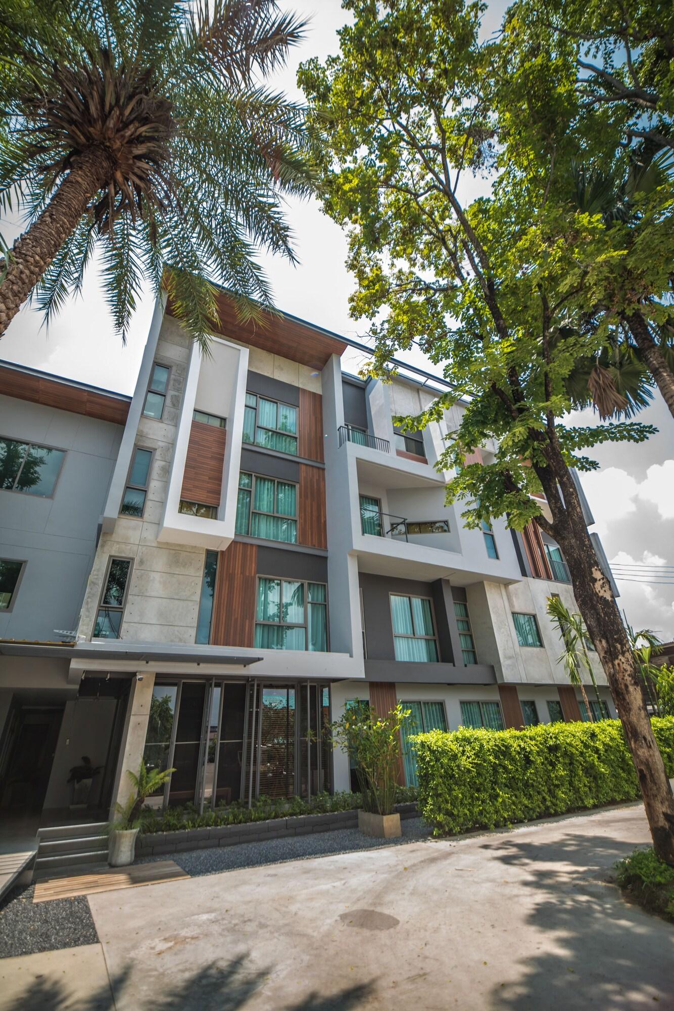 Wara Boutique Hotel 2/61