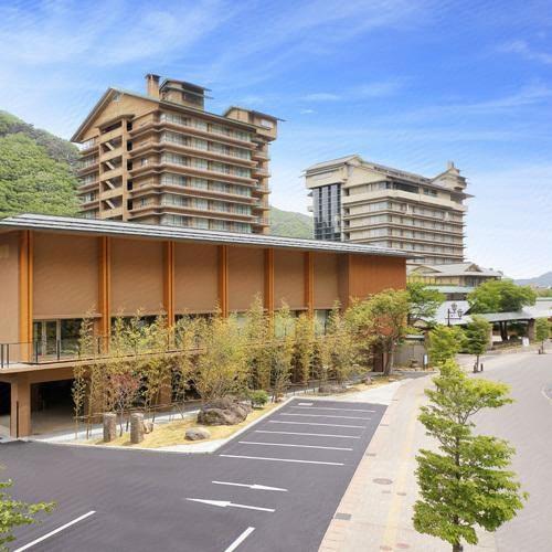HOTEL HANANOYU 49/49