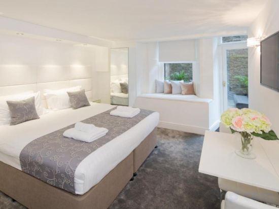 Studio, Suite, Queen Bed