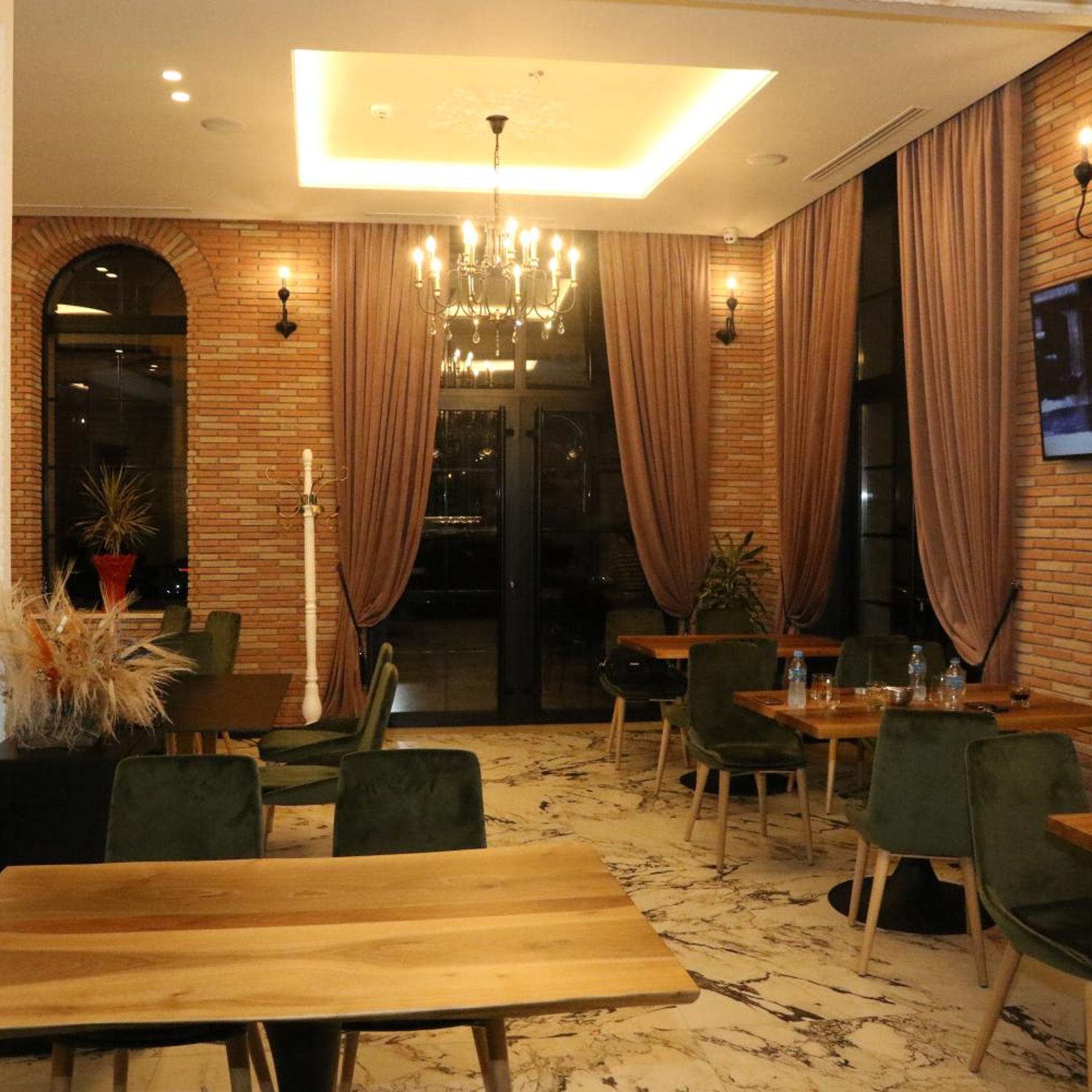 Hotel Kloest 44/60