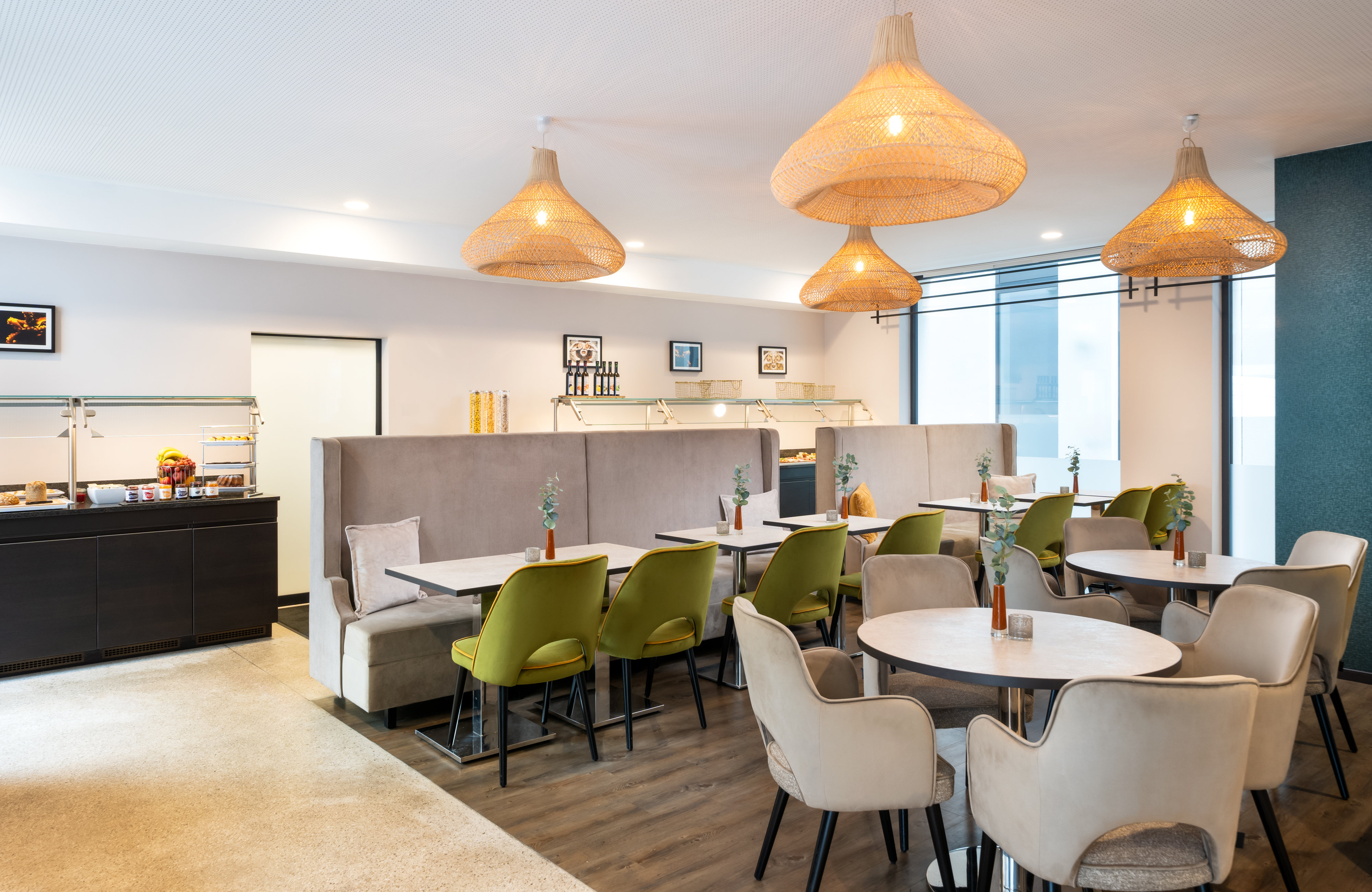 Leonardo Boutique Hotel Linz City Center 39/47